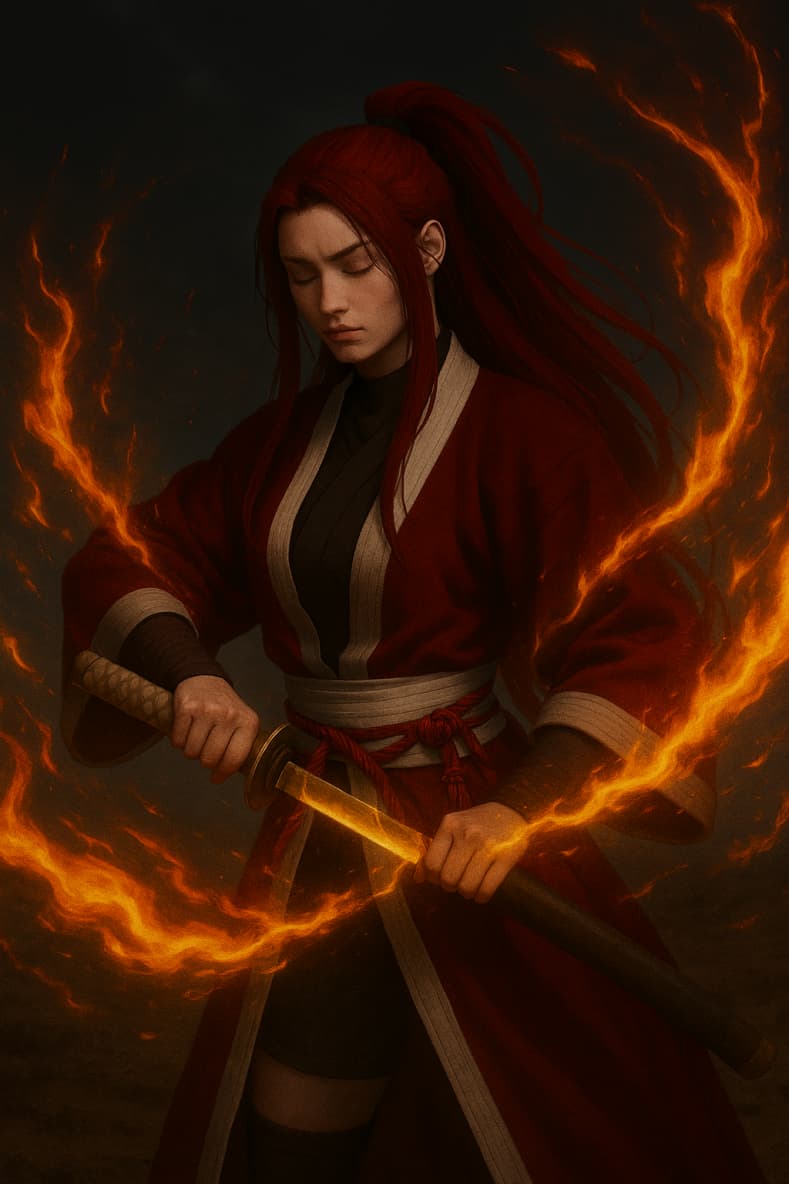 Hime Yuuka
