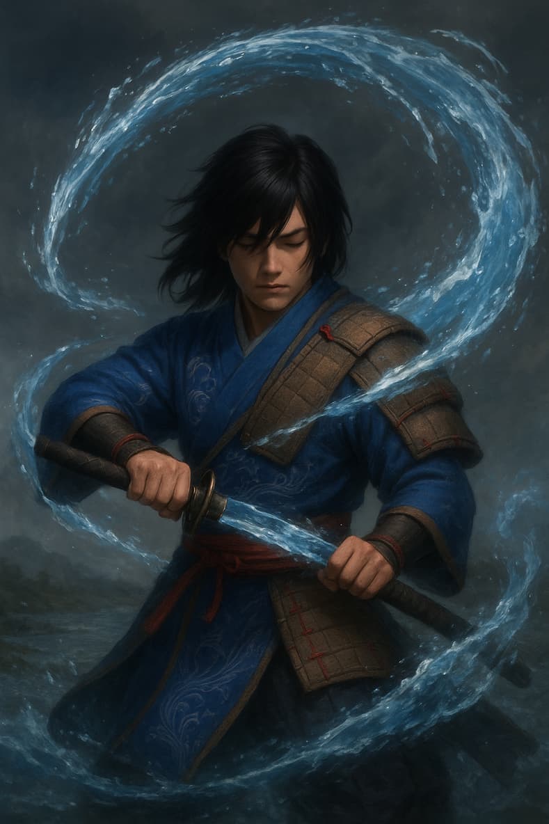 Kaito Nagamine